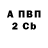 МЕТАДОН кристалл Bogdan Galitsky
